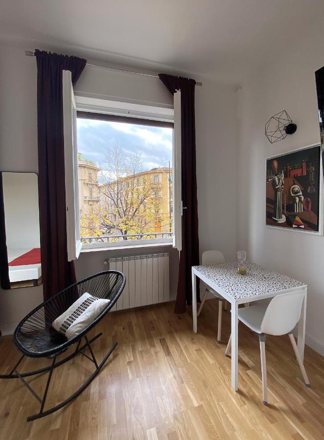 Lavagnini My Place Florenz