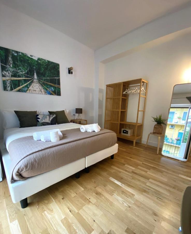 Lavagnini My Place Florenz