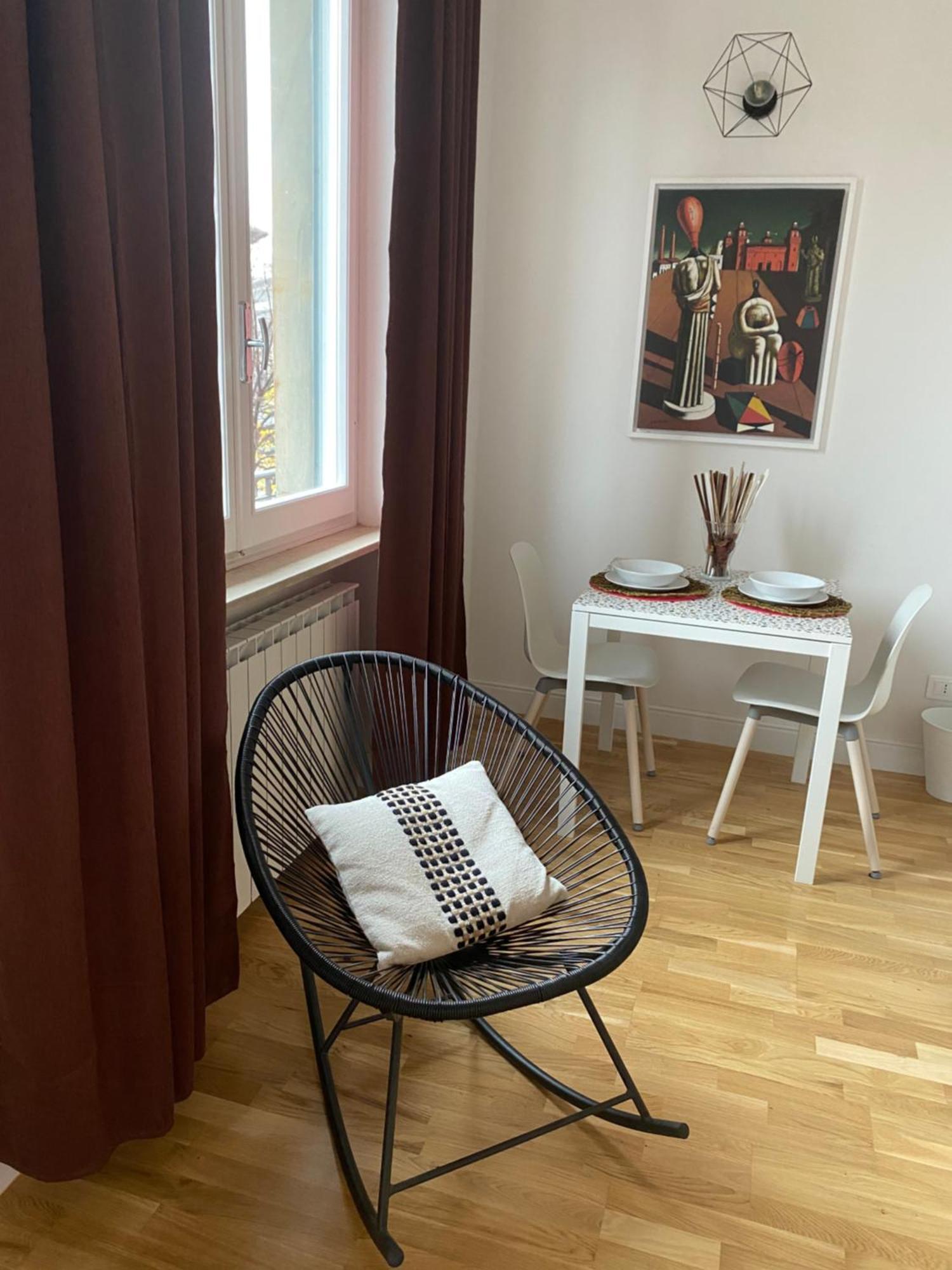Lavagnini My Place * Florenz